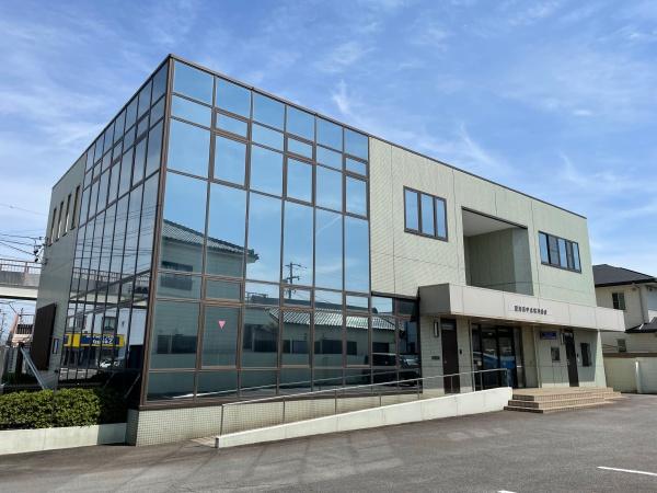 西尾市吉良町吉田第31号棟(愛知県中央信用組合吉良支店)
