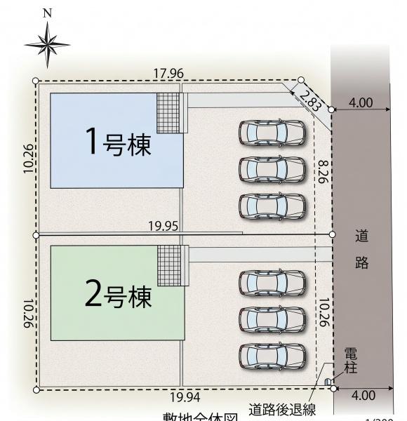 西尾市吉良町吉田第31号棟
