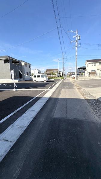西尾市一色町一色第27　2号棟