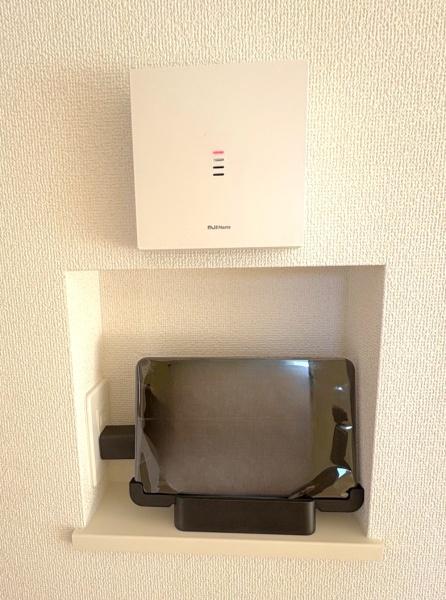 西尾市一色町対米01期　1号棟