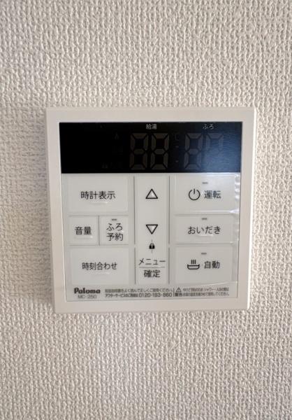 西尾市一色町対米01期　1号棟