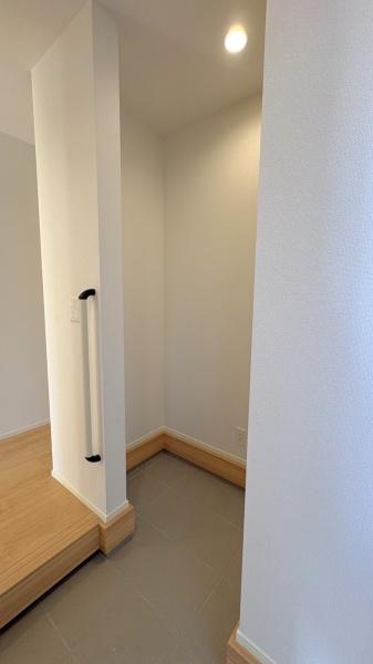 西尾市一色町対米01期　1号棟