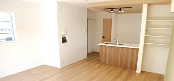 西尾市宮町01期全2棟　2号棟