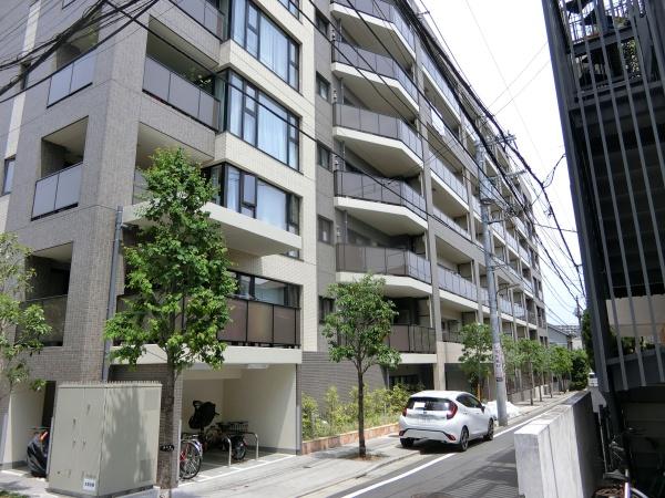 レジデンシャル池袋本町