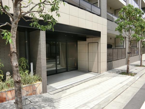 レジデンシャル池袋本町