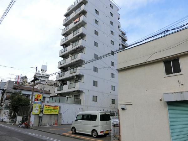 マリオンテクノウイング川崎