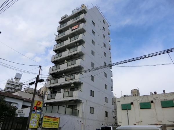 マリオンテクノウイング川崎