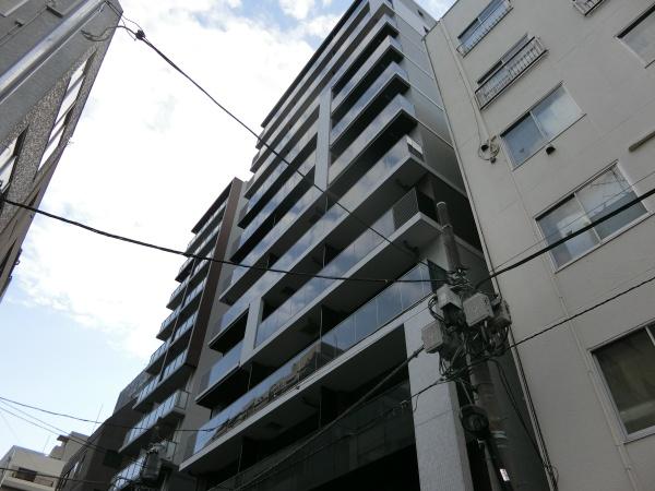 ピアース千代田東神田
