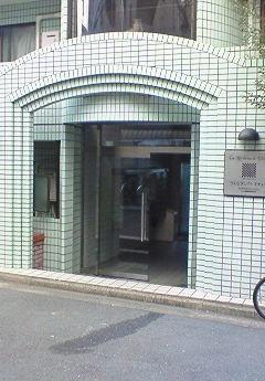 ラ・レジダンス・ドエテュード