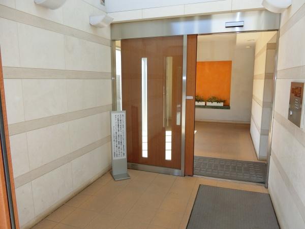 ダイアパレス石神井公園フォレストサイド