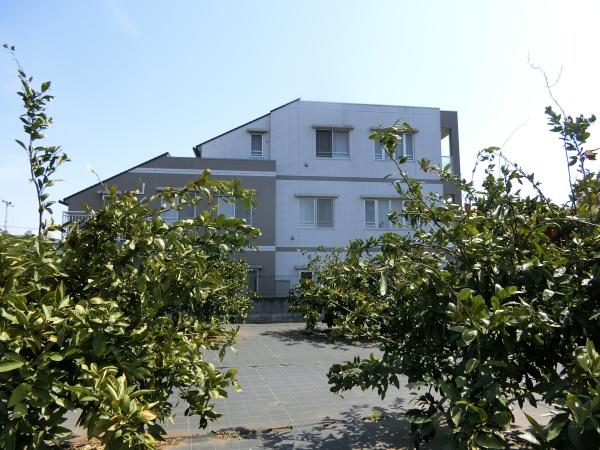 ダイアパレス石神井公園フォレストサイド