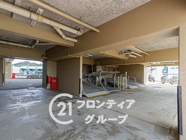 プレステージ姫路御国野　中古マンション