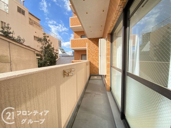 ライオンズマンション姫路平野町　中古マンション