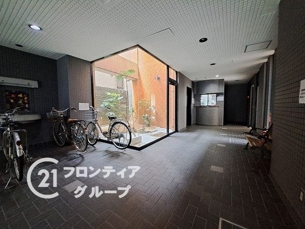 ライオンズマンション姫路平野町　中古マンション