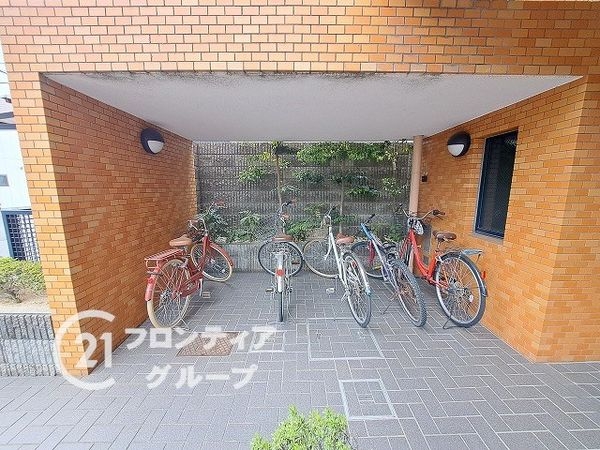 ライオンズマンション姫路平野町　中古マンション