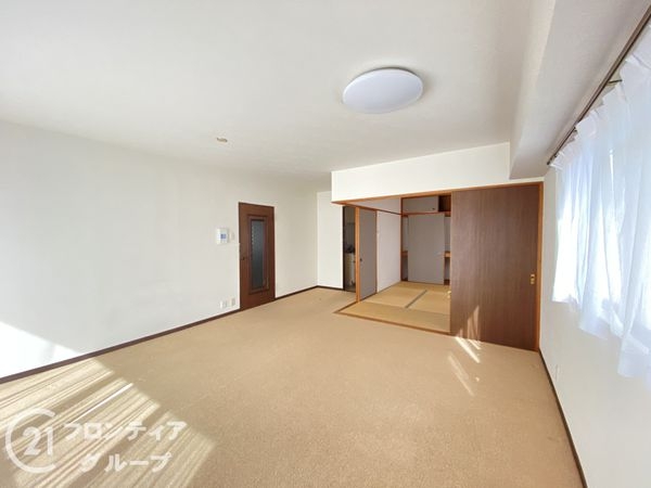 ライオンズマンション姫路平野町　中古マンション