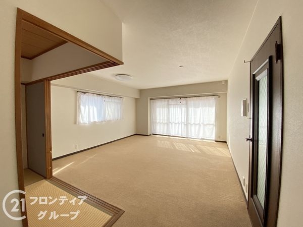 ライオンズマンション姫路平野町　中古マンション