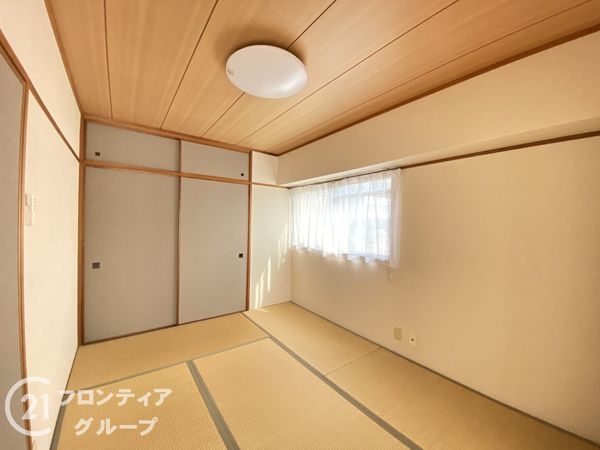 ライオンズマンション姫路平野町　中古マンション