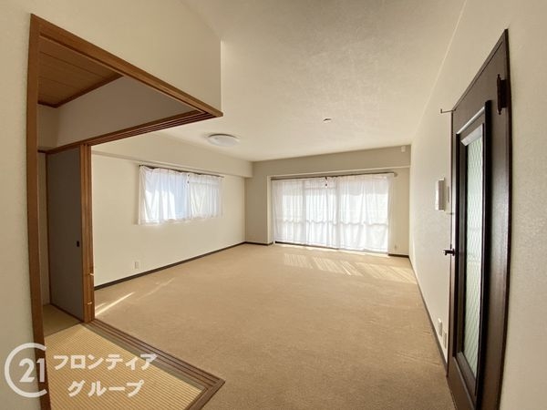 ライオンズマンション姫路平野町　中古マンション