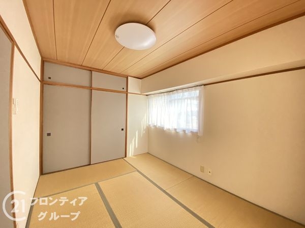 ライオンズマンション姫路平野町　中古マンション