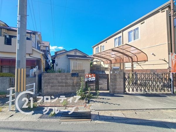 高砂市米田町塩市の中古一戸建