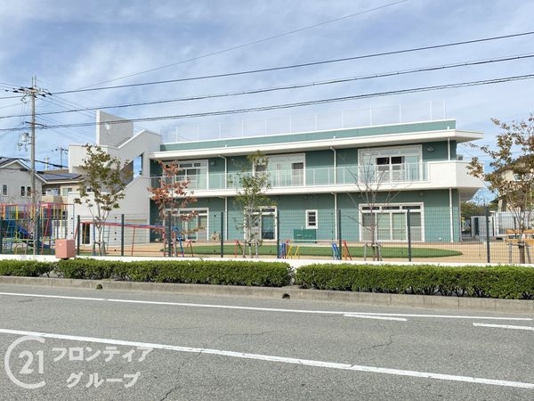 姫路市北原の中古一戸建て(高浜コスモスこども園)