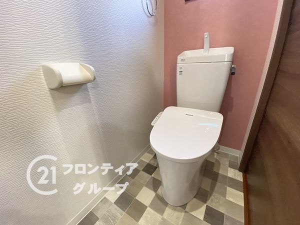 姫路市北原の中古一戸建て