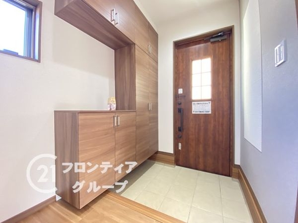 姫路市北原の中古一戸建て