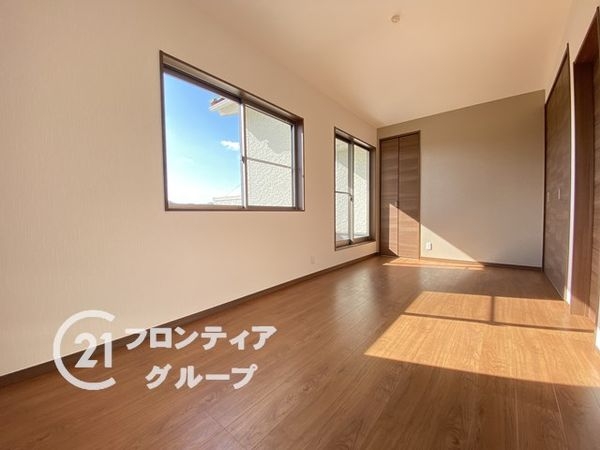 姫路市北原の中古一戸建て