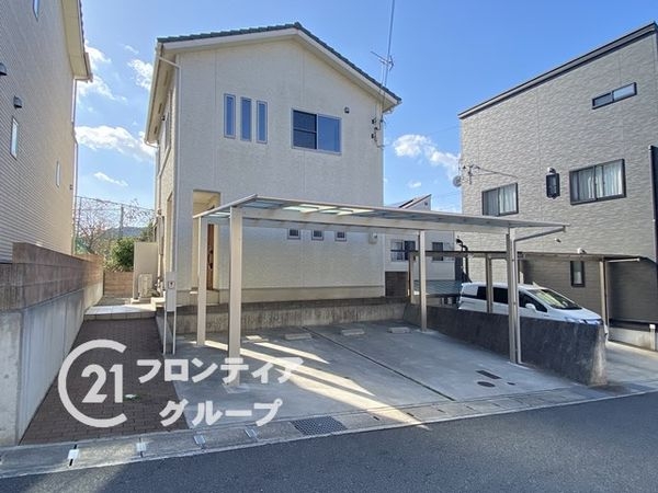 姫路市北原の中古一戸建