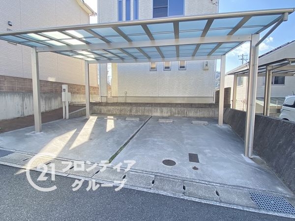 姫路市北原の中古一戸建て