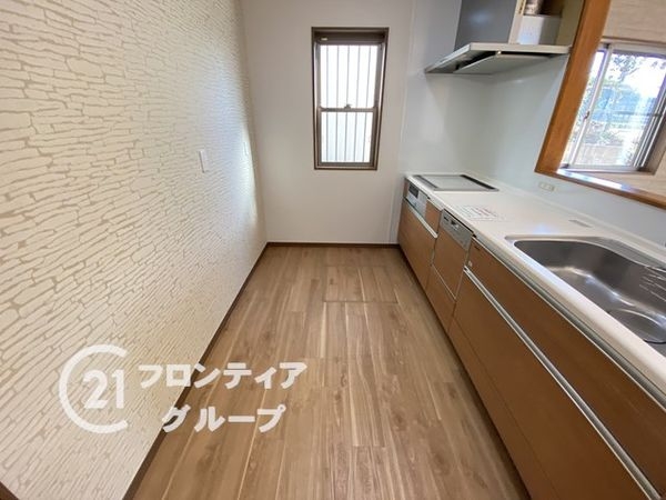 姫路市北原の中古一戸建て