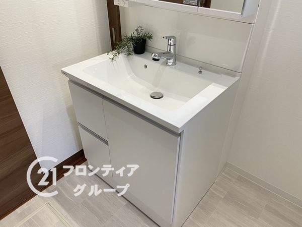姫路市北原の中古一戸建て