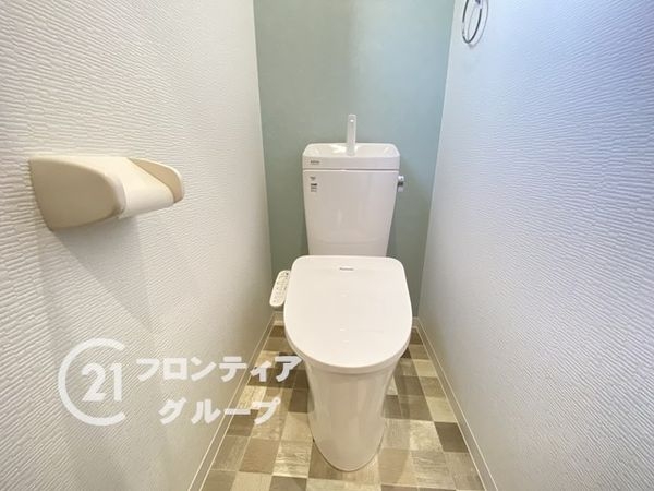 姫路市北原の中古一戸建て