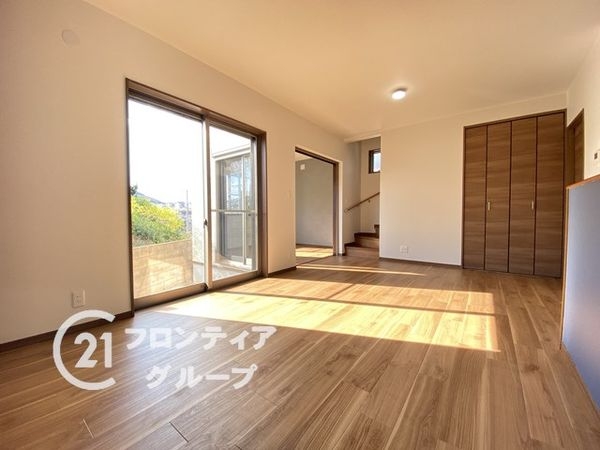 姫路市北原の中古一戸建て