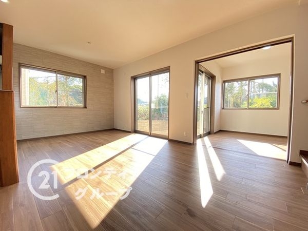 姫路市北原の中古一戸建て