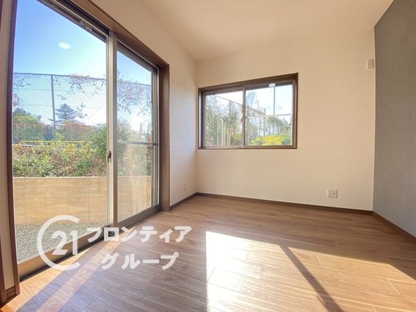 姫路市北原の中古一戸建て