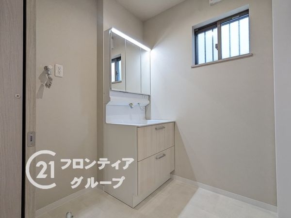 加古川市野口町坂井の中古一戸建て