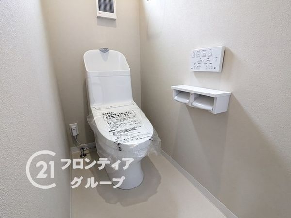 加古川市野口町坂井の中古一戸建て