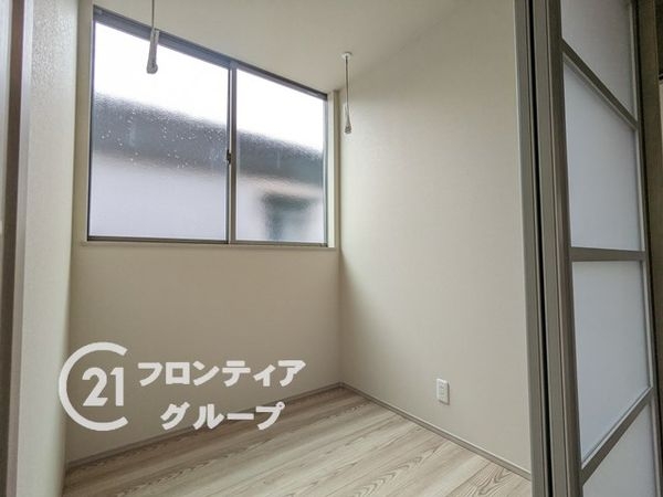 加古川市野口町坂井の中古一戸建て