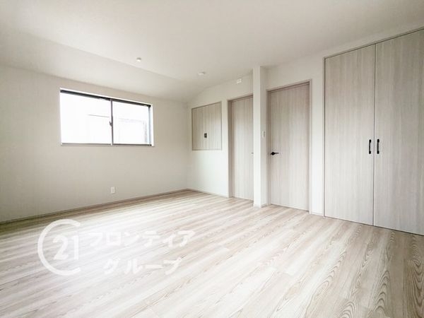 加古川市野口町坂井の中古一戸建て