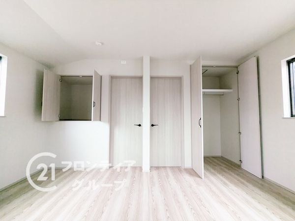 加古川市野口町坂井の中古一戸建て