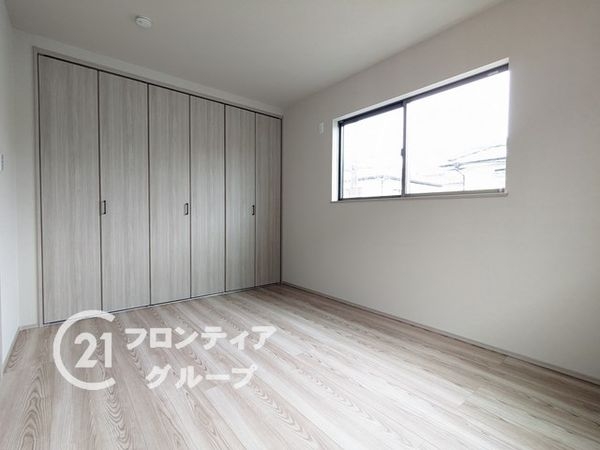 加古川市野口町坂井の中古一戸建て