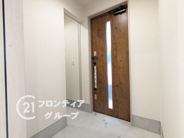 加古川市野口町坂井の中古一戸建て