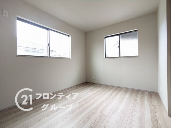 加古川市野口町坂井の中古一戸建て
