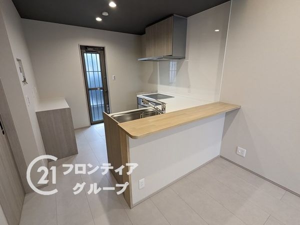 加古川市野口町坂井の中古一戸建て