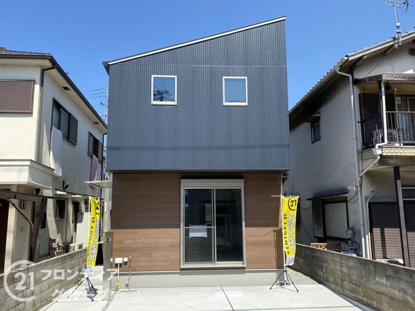 加古川市野口町坂井の新築一戸建