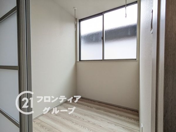 加古川市野口町坂井の中古一戸建て