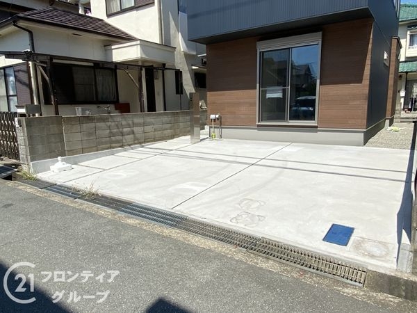 加古川市野口町坂井の中古一戸建て