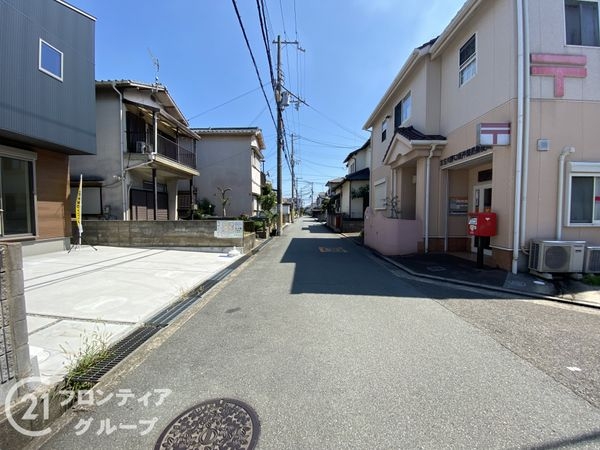 加古川市野口町坂井の中古一戸建て